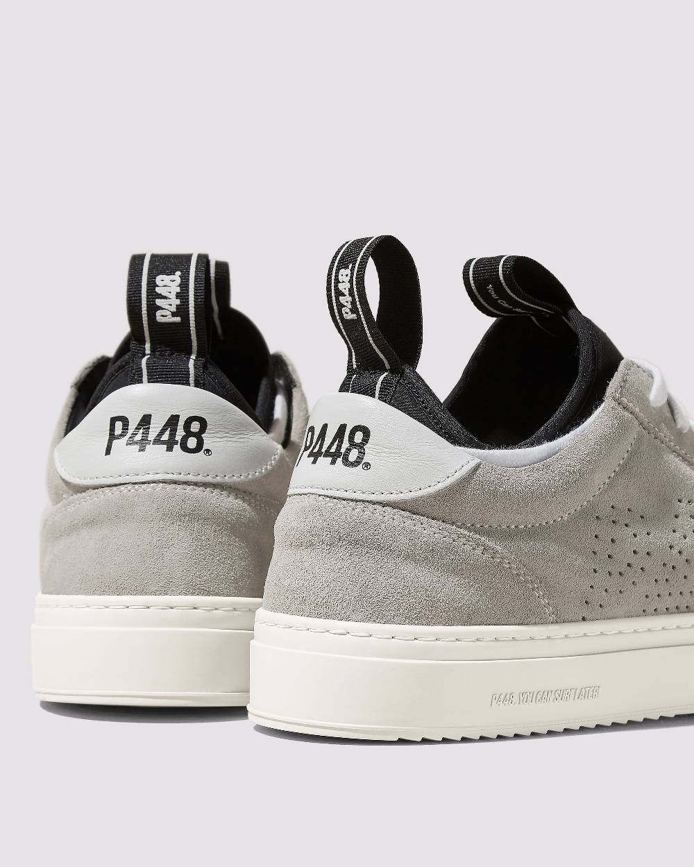 P448 Sohosocks Papyrus Convenienza