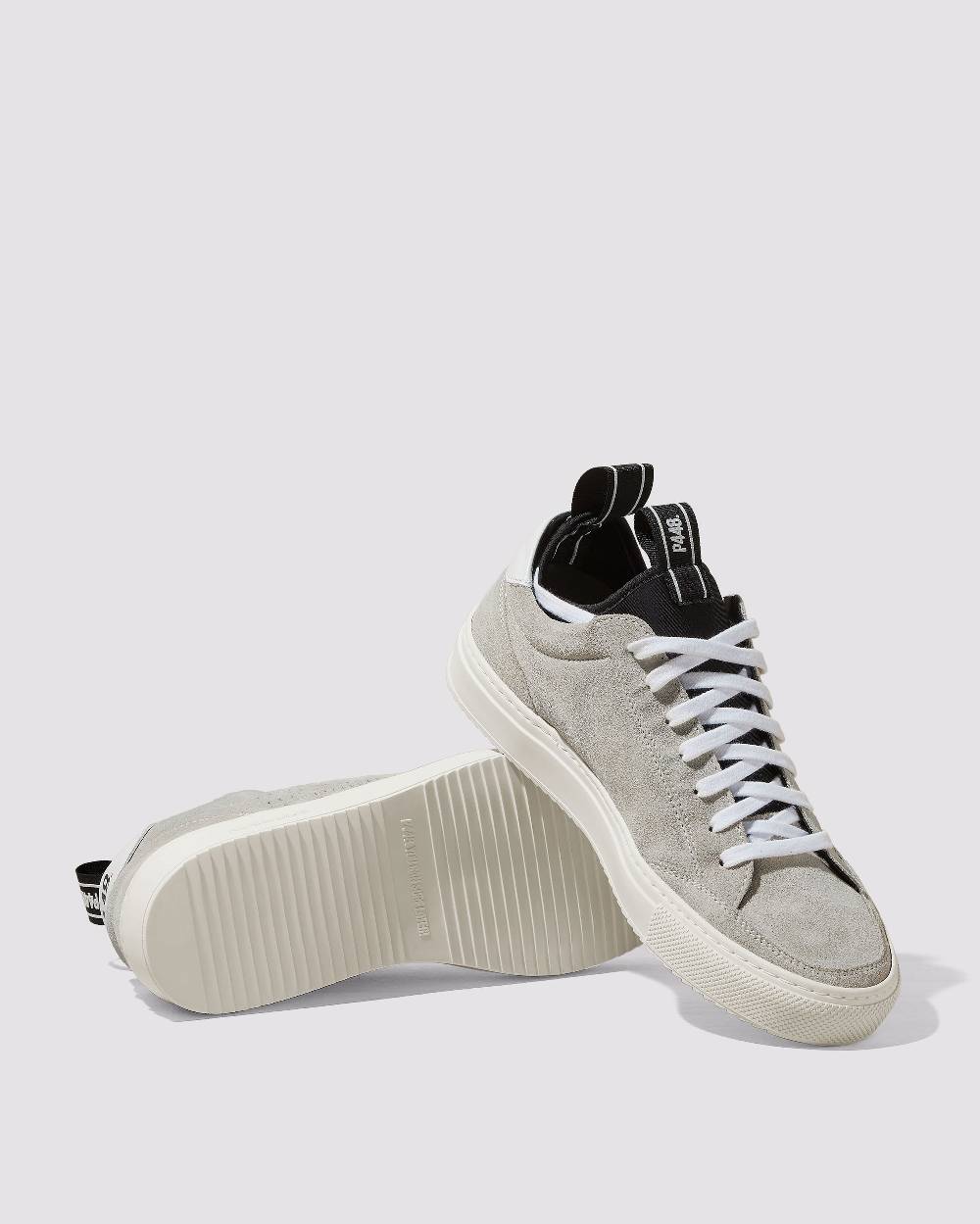 P448 Sohosocks Papyrus Convenienza