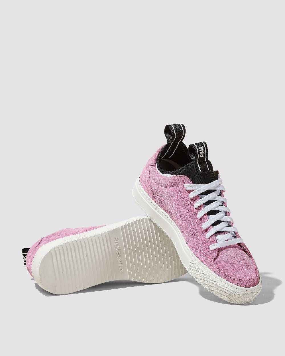 P448 Sohosocks Pink Novità