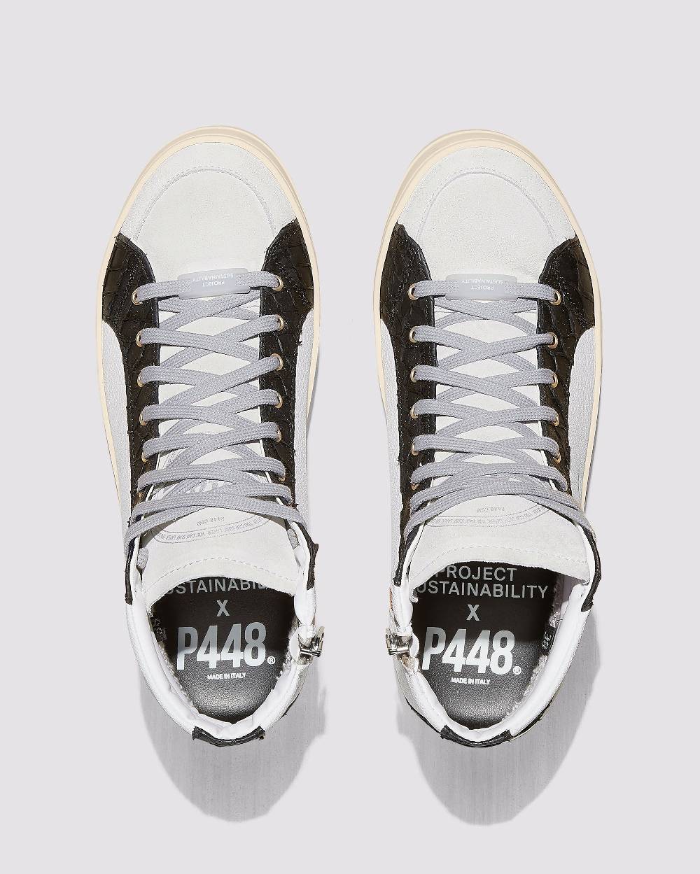 P448 Skate Carp/Black Online