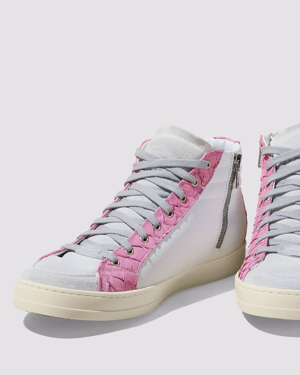 P448 Skate Carp/Pink Outlet