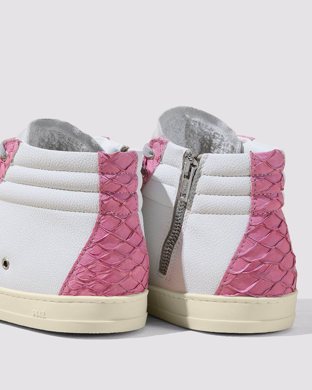 P448 Skate Carp/Pink Outlet