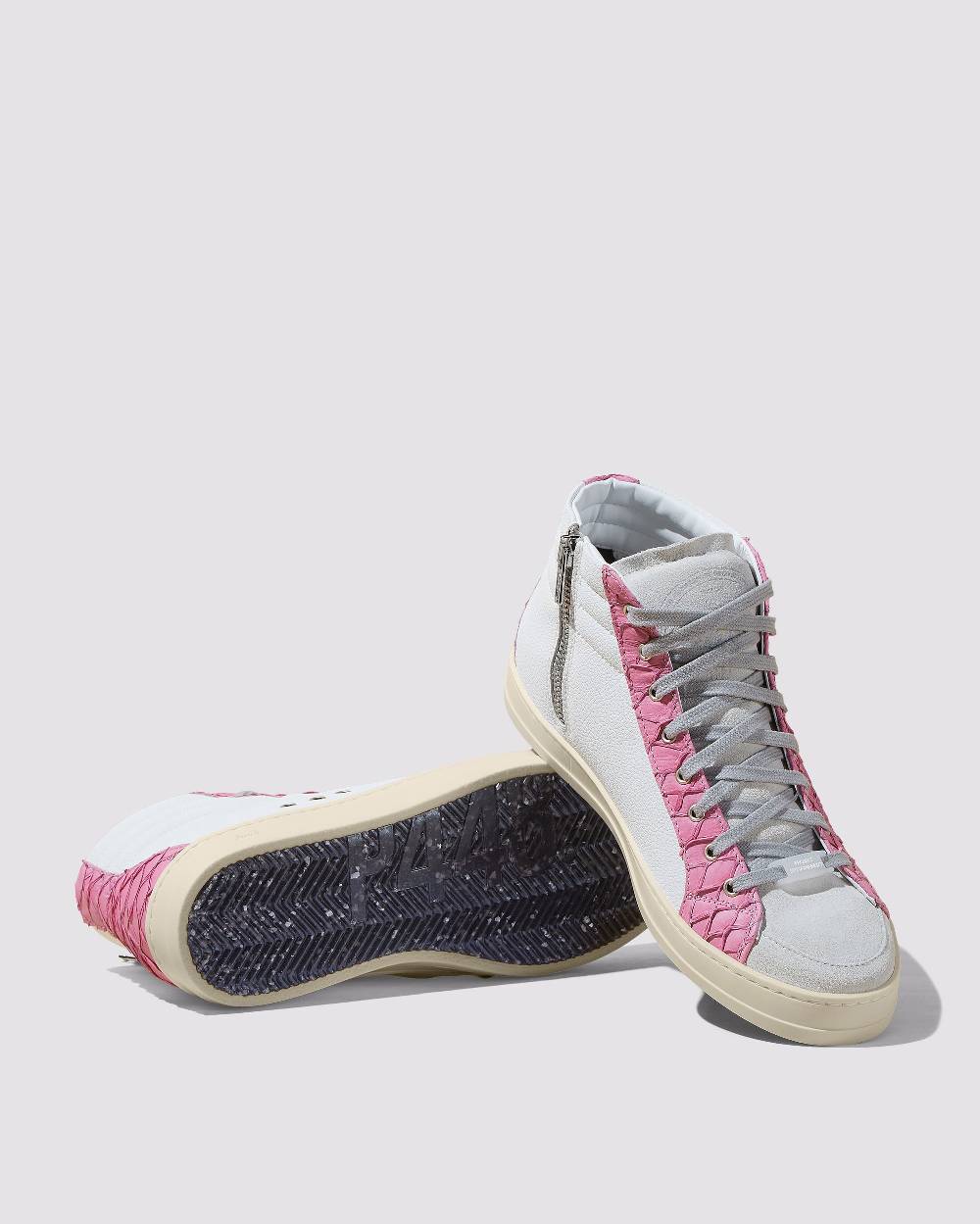 P448 Skate Carp/Pink Outlet
