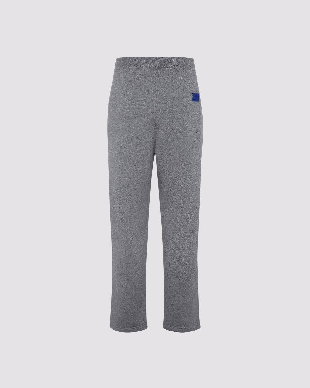 P448 P448 Sweatpant Grey Saldi Di Fabbrica