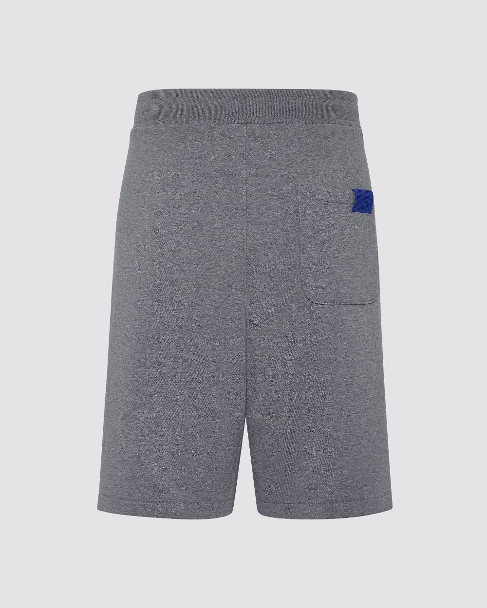 P448 P448 Short Grey I Più Venduti