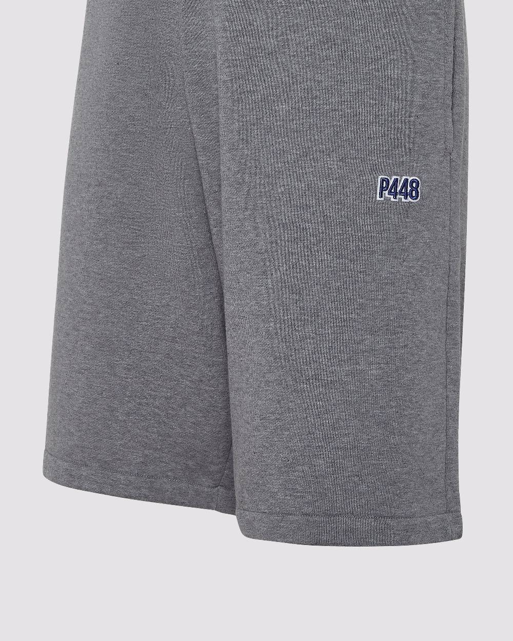 P448 P448 Short Grey I Più Venduti