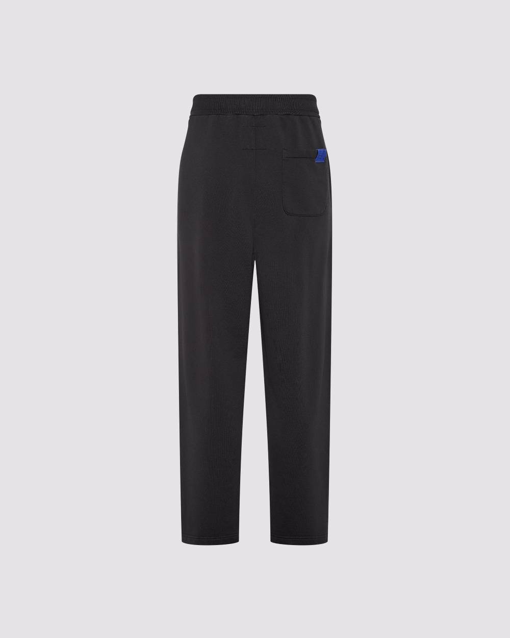 P448 P448 Sweatpant Black Nuova