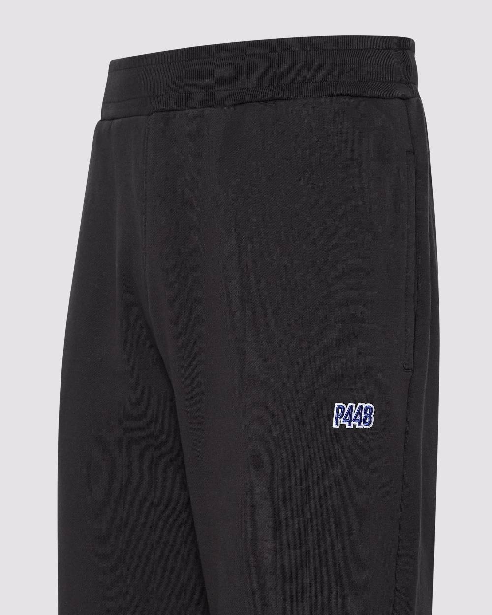P448 P448 Sweatpant Black Nuova