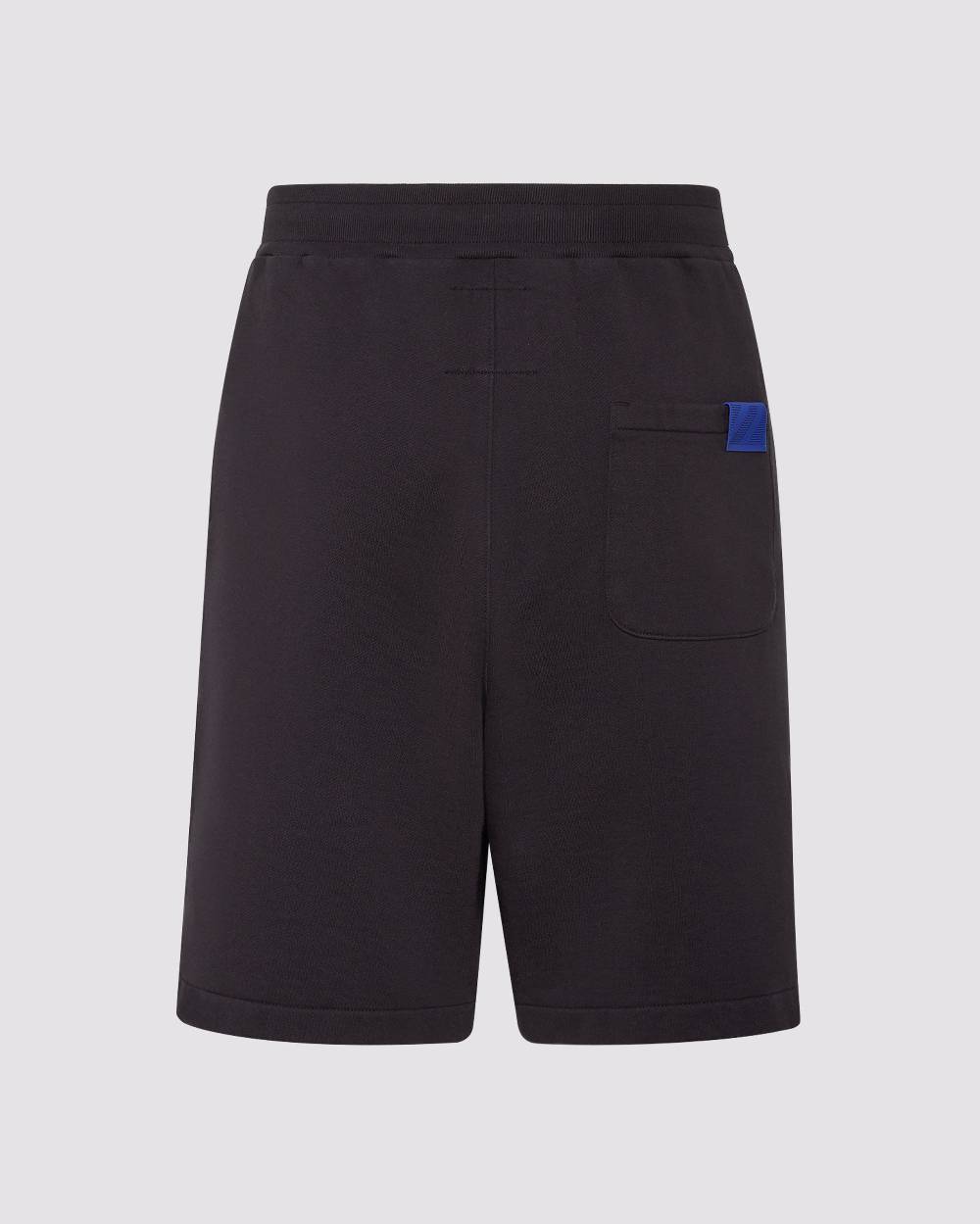 P448 P448 Short Black Moda