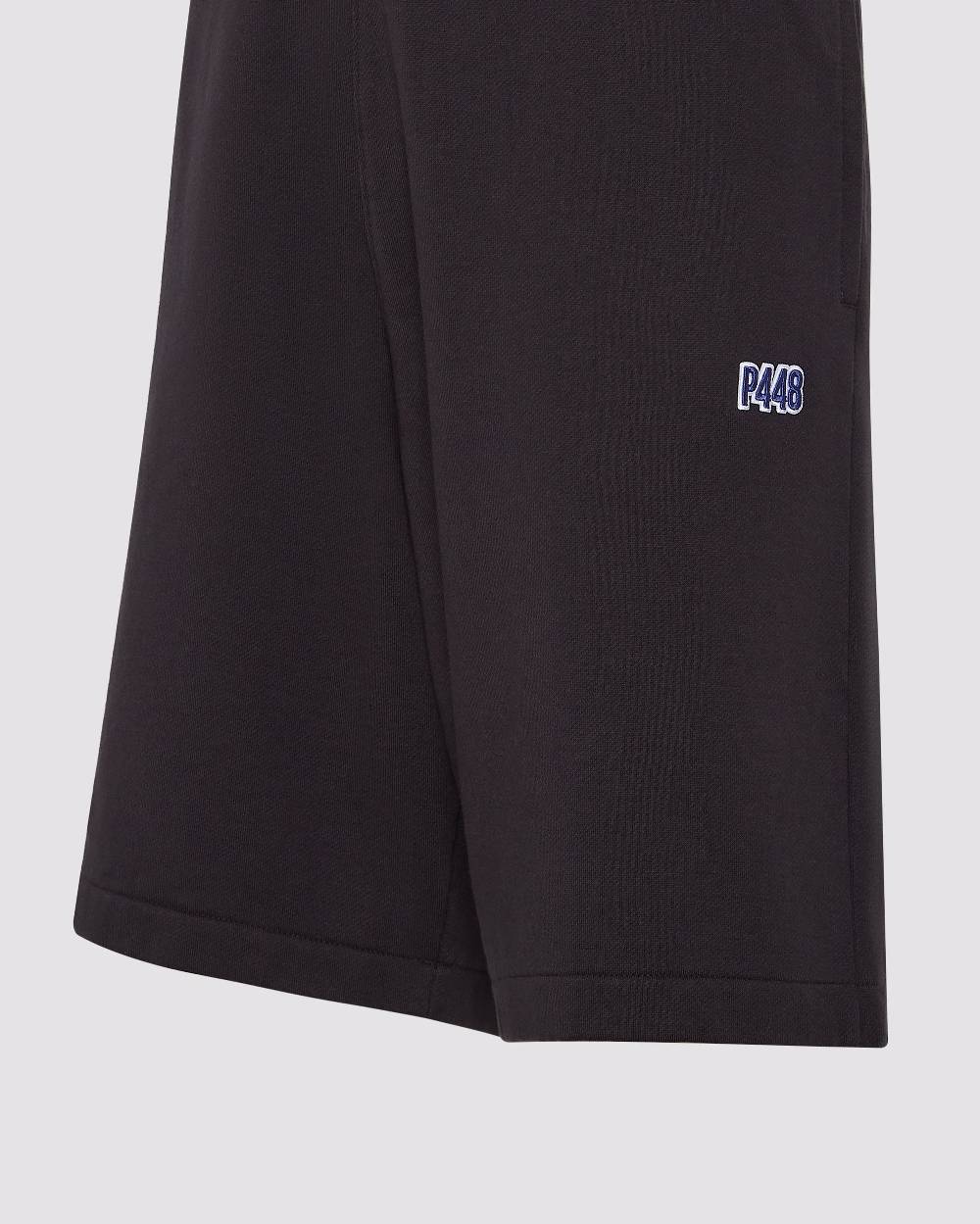 P448 P448 Short Black Moda