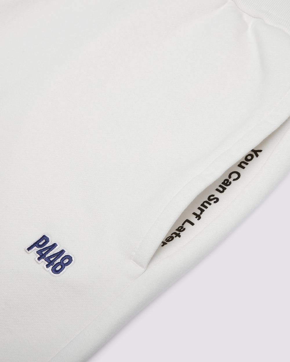 P448 P448 Sweatpant Off-White 2025