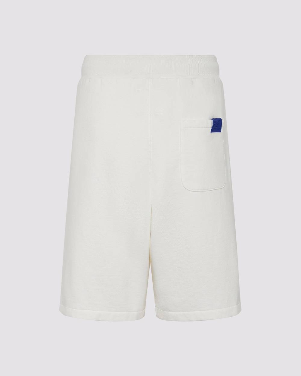 P448 P448 Short Off-White In Linea
