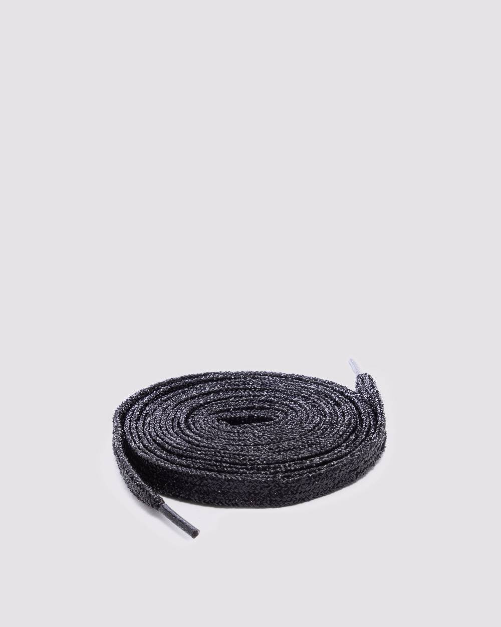 P448 Shoelaces Black Negozi Online