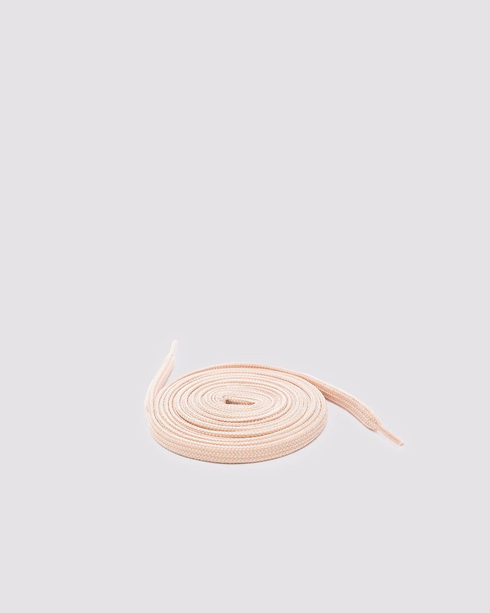 P448 Shoelaces Light Nude Acquista Ora