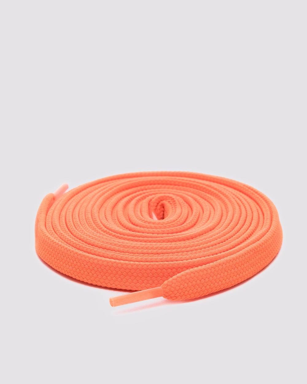 P448 Shoelaces Fluo Orange Promozione Limitata