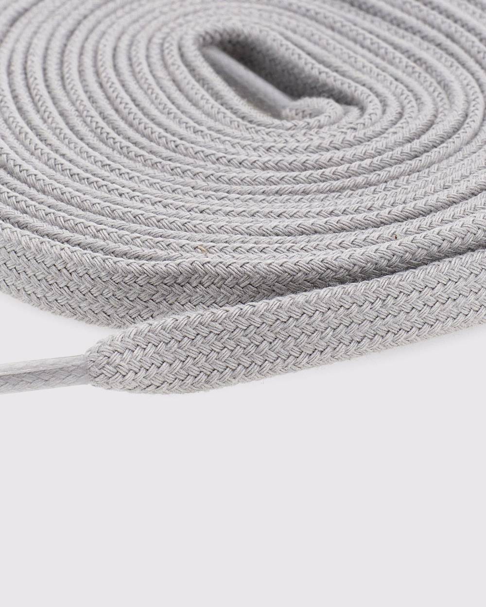 P448 Shoelaces Grey Outlet