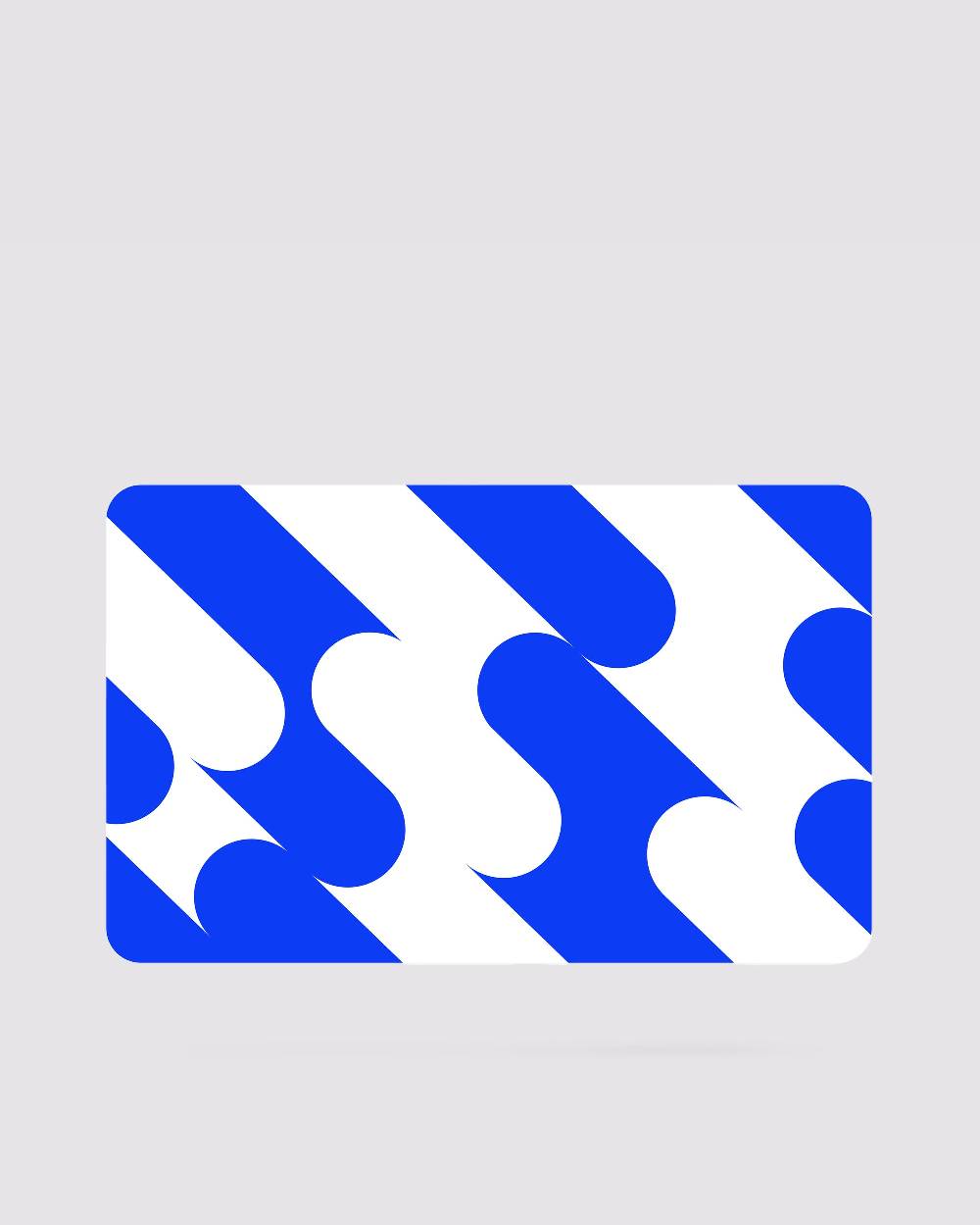 P448 Gift Card In Vendita