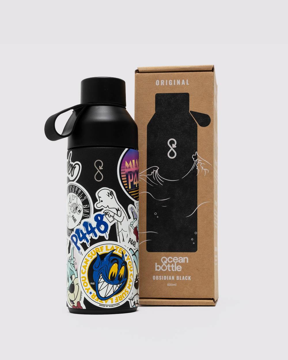 P448 P448 Ocean Bottle Enormi risparmi