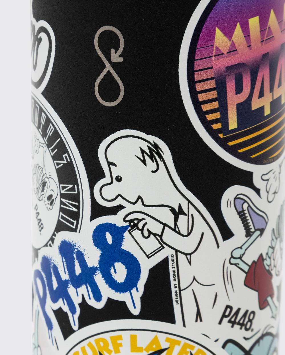 P448 P448 Ocean Bottle Enormi risparmi
