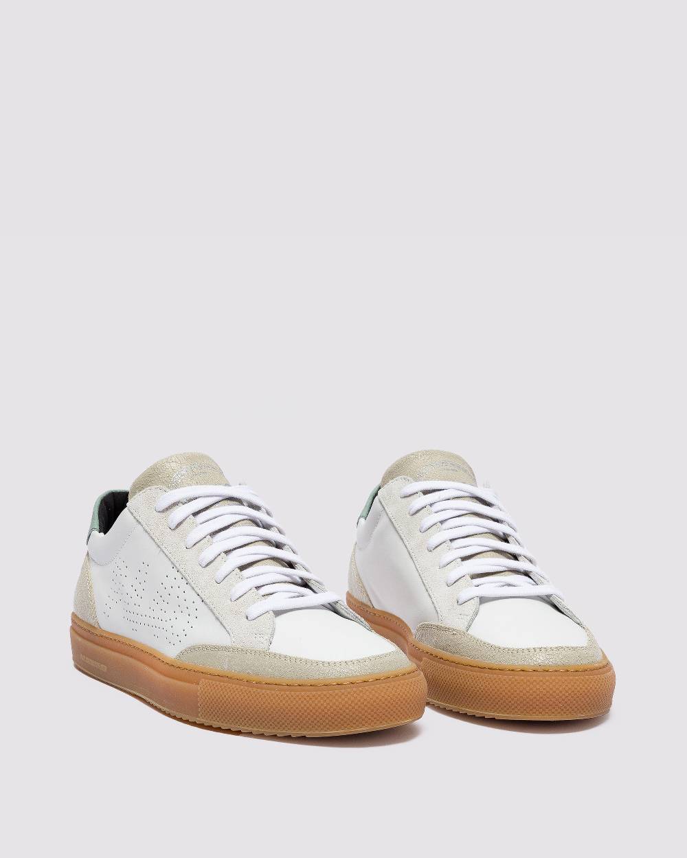 P448 Soho White/Ele Offerte