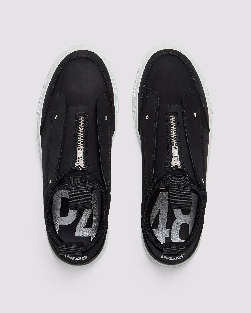 P448 Sohosocks Carbon Hotsell