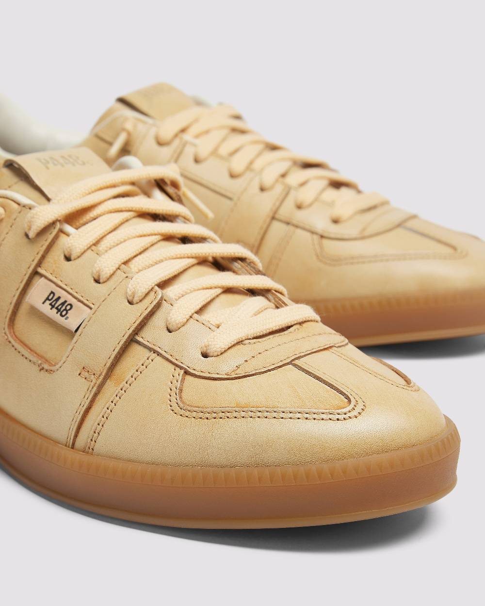 P448 Monza Dyed Bisque Vendite Flash