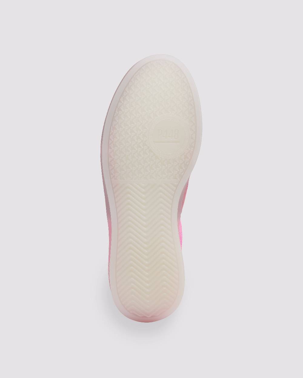 P448 Monza Neon Pink 2025