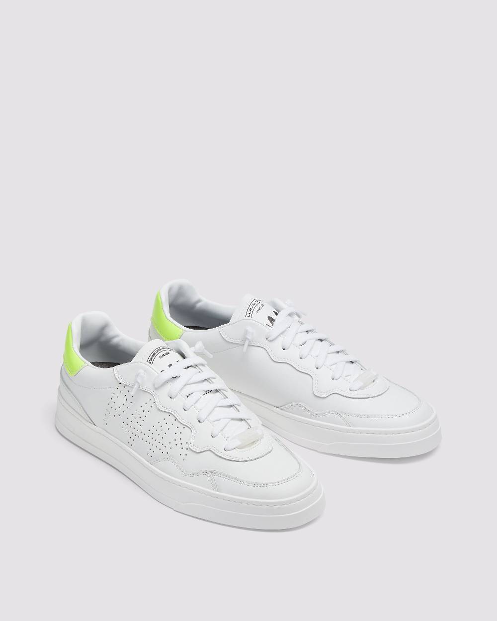 P448 Bali Recycled Fizz Italia