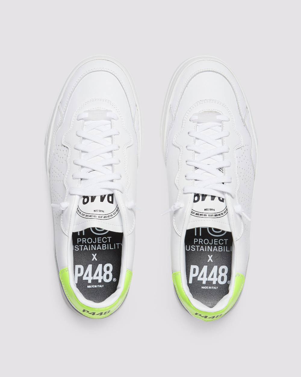 P448 Bali Recycled Fizz Italia