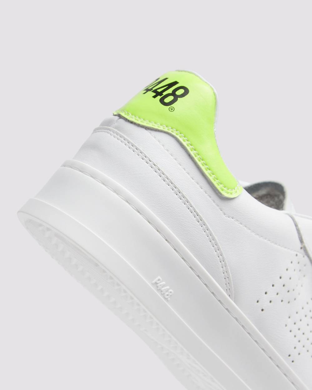 P448 Bali Recycled Fizz Italia