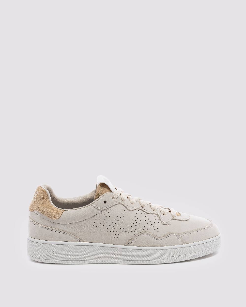 P448 Vert Cream/Tan