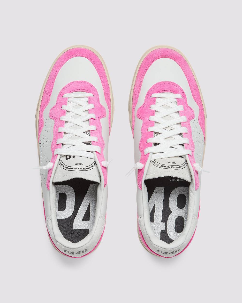 P448 Bali Fluo Pink Prezzo Ridotto