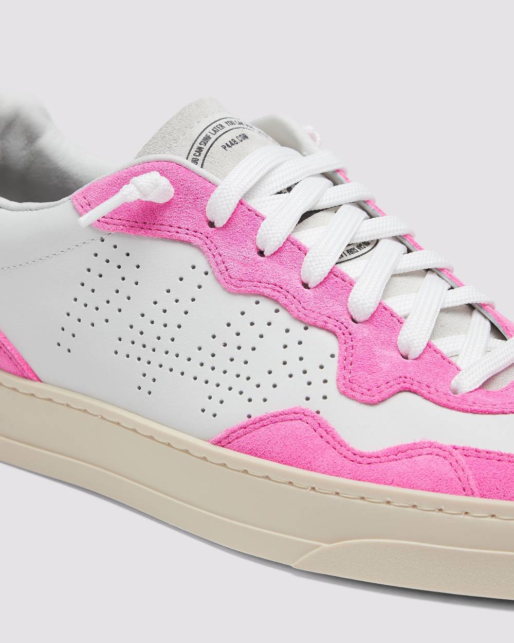 P448 Bali Fluo Pink Prezzo Ridotto