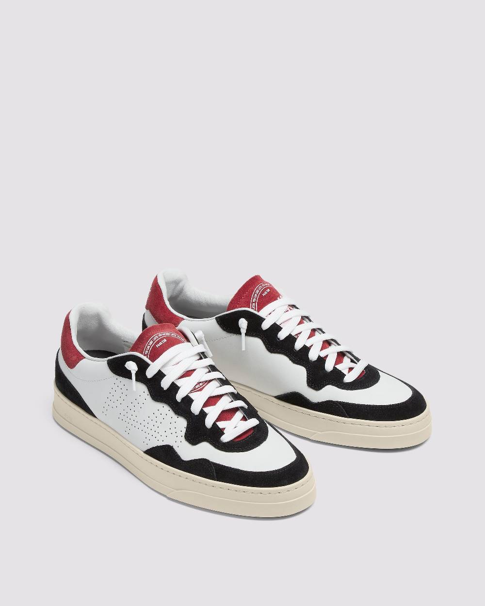 P448 Bali Rosso Sottocosto
