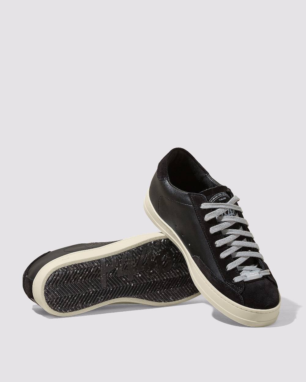 P448 John Recycled Black Offerte