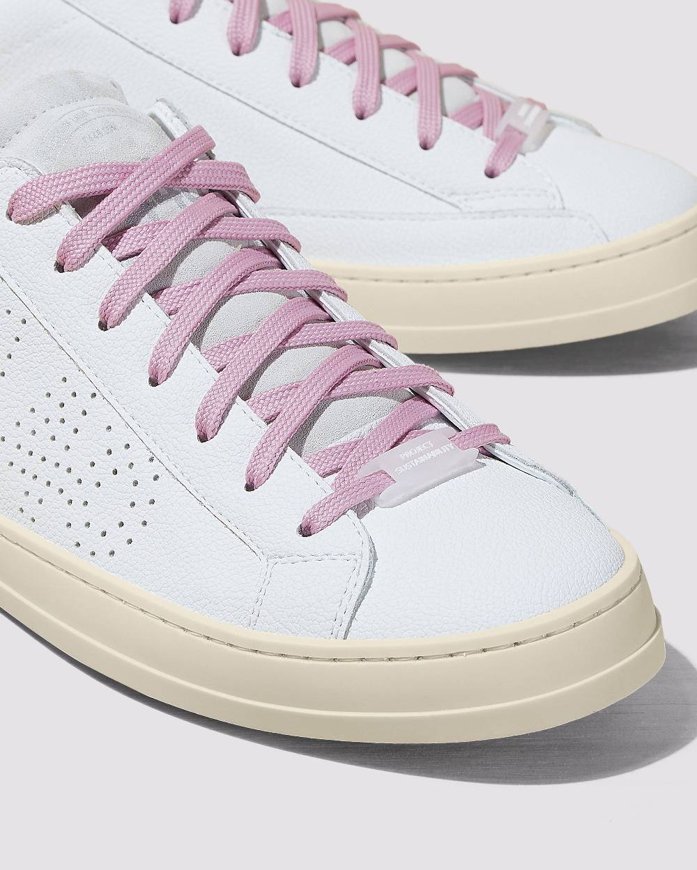 P448 John Carp/Pink Italia