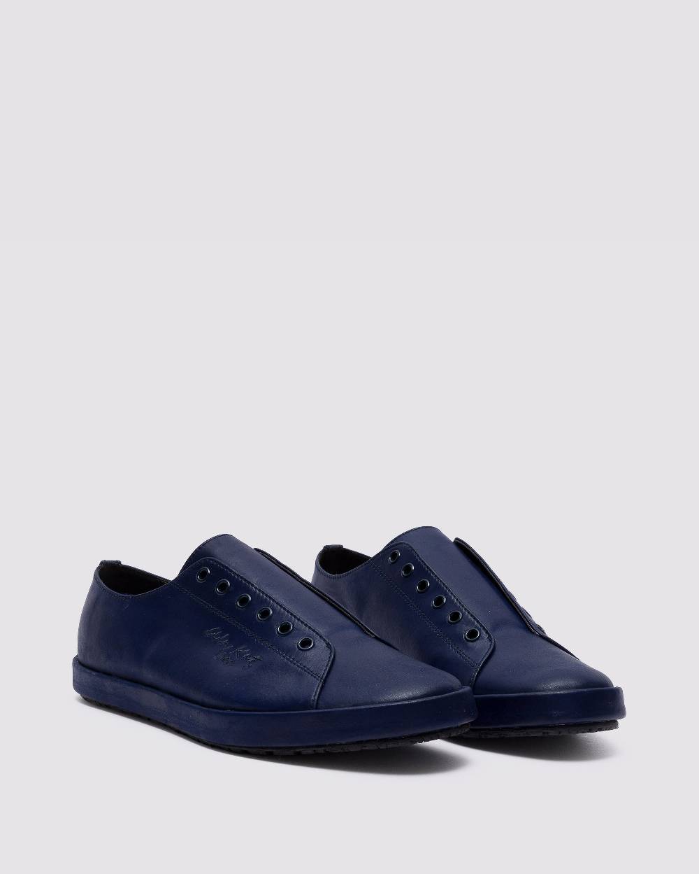P448 Alex Katz Navy Vendita