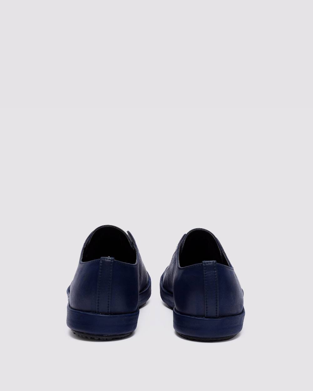 P448 Alex Katz Navy Vendita