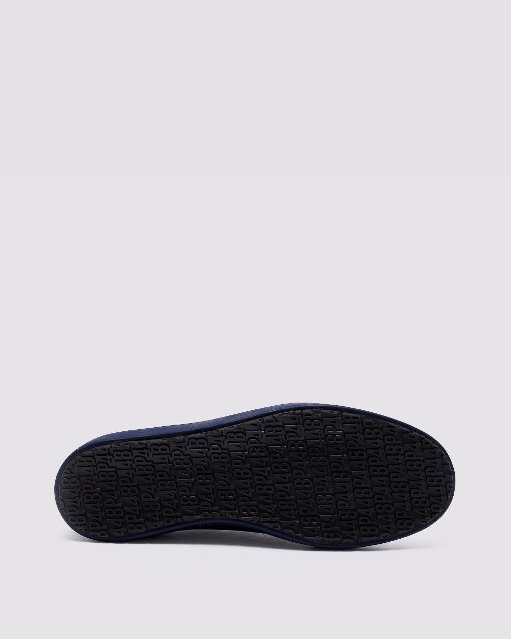 P448 Alex Katz Navy Vendita