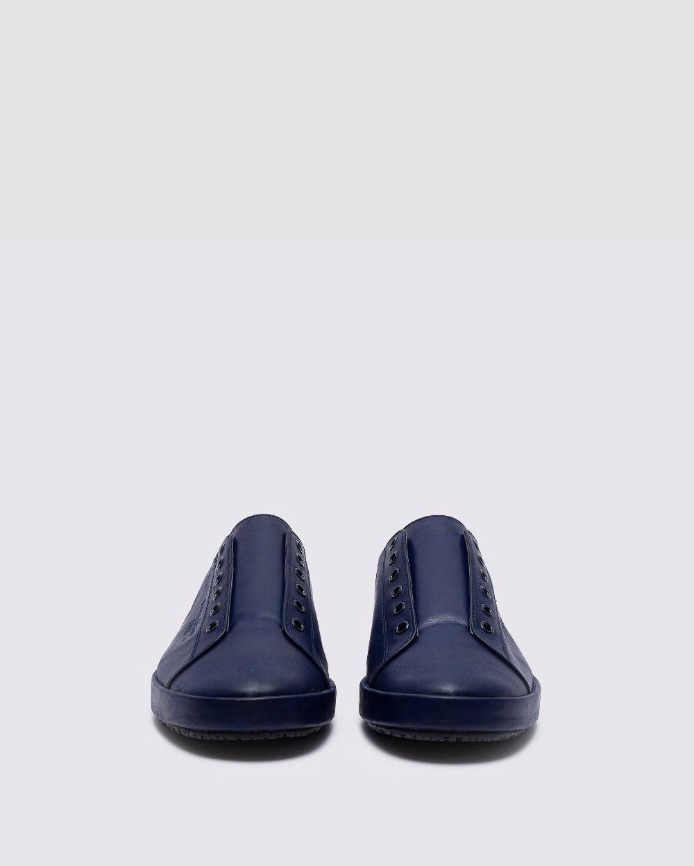 P448 Alex Katz Navy Vendita