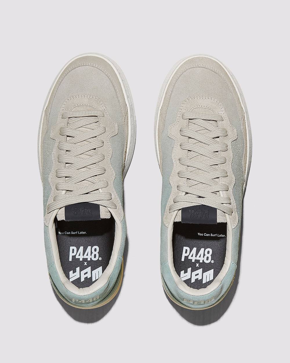 P448 Yam Tel Aviv Fade Acquista Ora