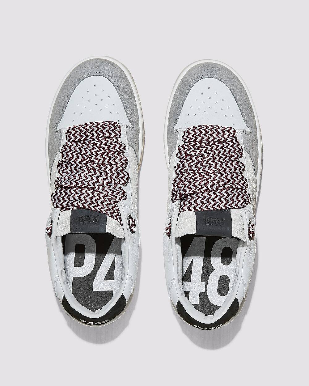 P448 Mason Retro College Prezzo Ridotto