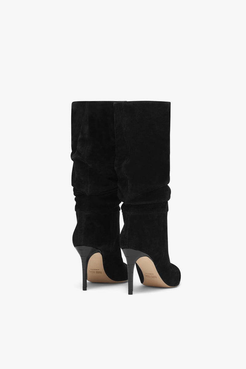 Paris Texas Slouchy Boot 85 Hotsell