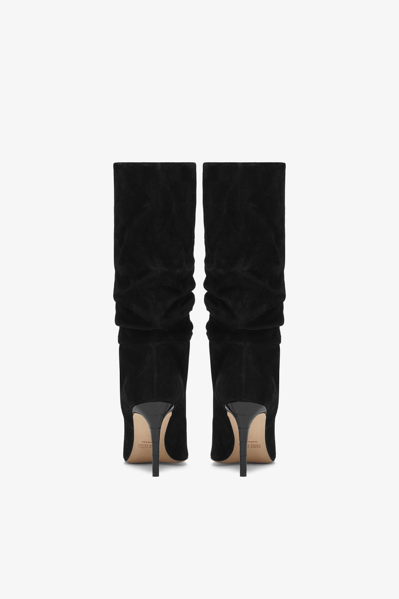 Paris Texas Slouchy Boot 85 Hotsell