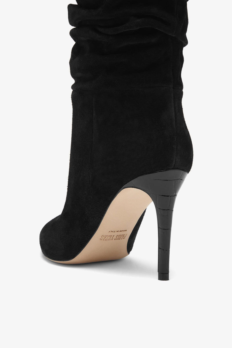 Paris Texas Slouchy Boot 85 Hotsell