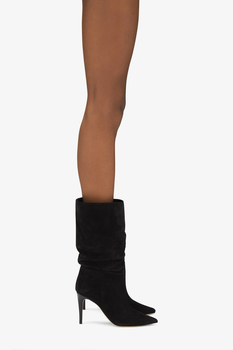 Paris Texas Slouchy Boot 85 Hotsell