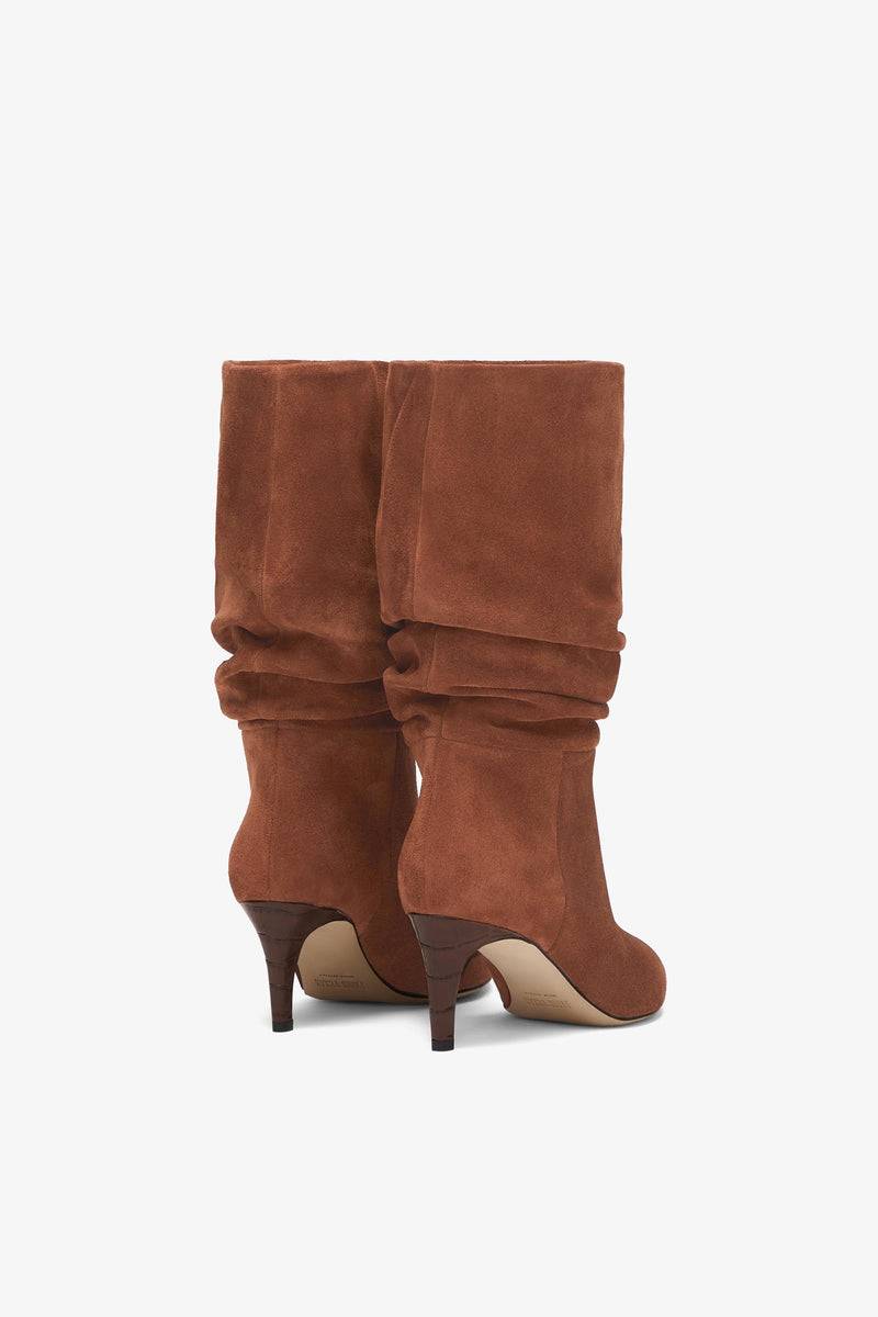 Paris Texas Slouchy Boot 60 Vendita Calda