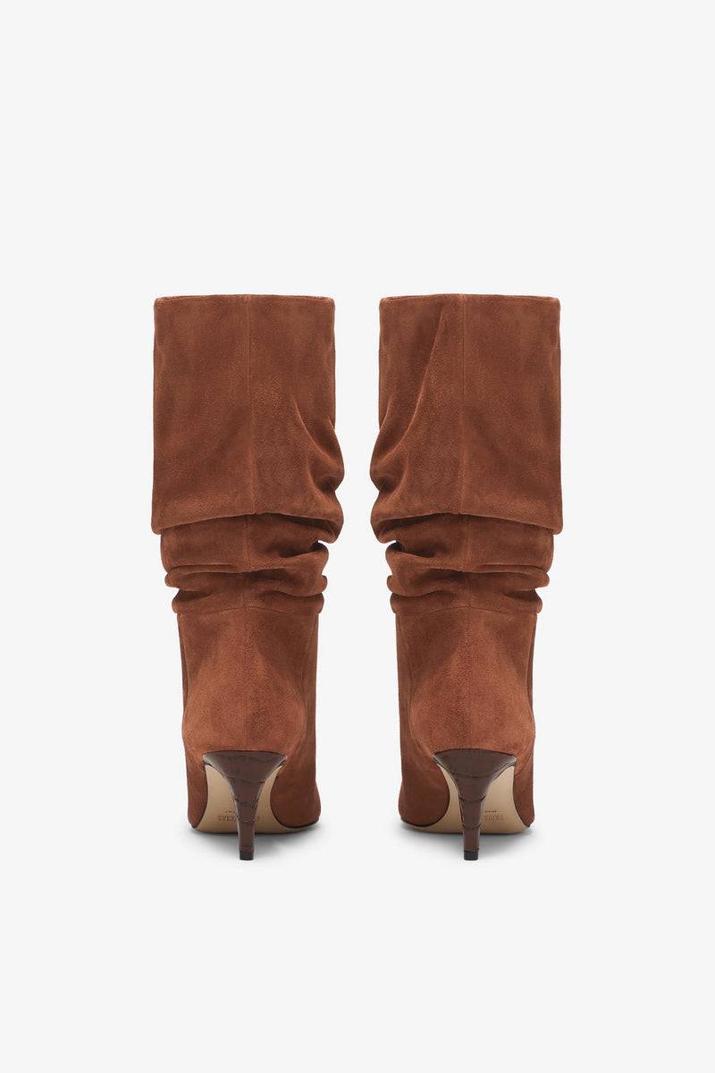 Paris Texas Slouchy Boot 60 Vendita Calda