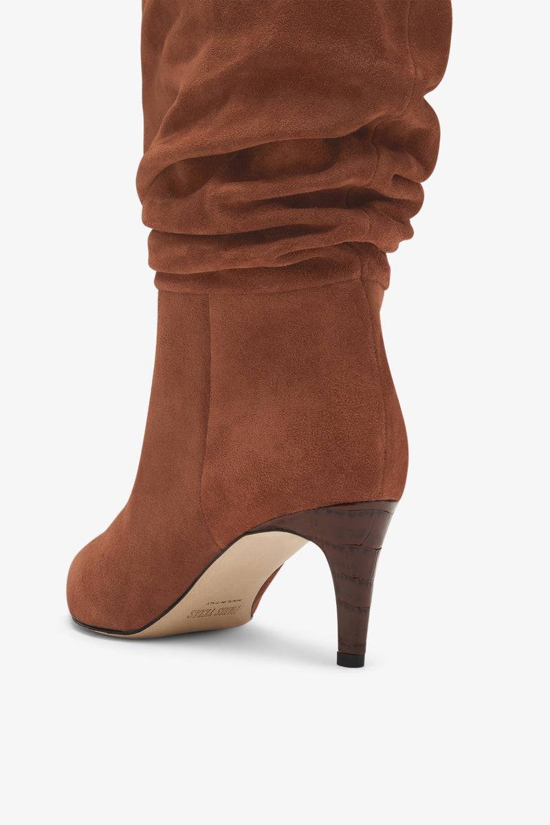 Paris Texas Slouchy Boot 60 Vendita Calda