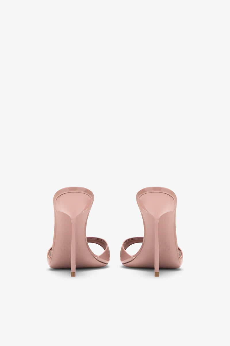 Paris Texas Lidia Mule Italy
